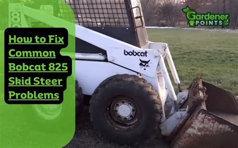 bobcat skid steer loader safety video|bobcat skid steer problems.